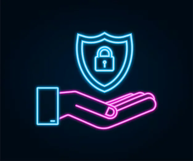 Minimalistic shield icon for TorZon Market showing advanced darknet security and privacy features